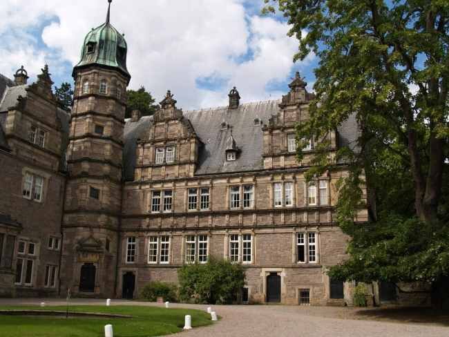 Hämelschenburg Hämelschenburg